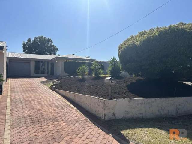 House For Rent in City of Wanneroo, Western Australia