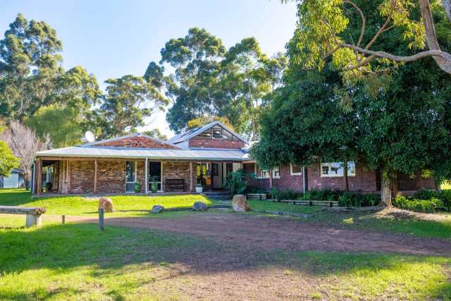 Rural For Sale in Shire Of Manjimup, Western Australia