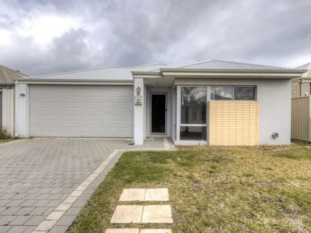 House For Rent in City of Wanneroo, Western Australia