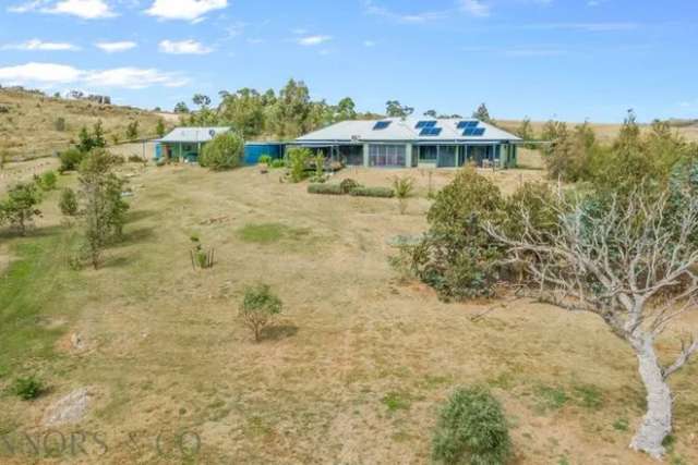 House For Sale in Bathurst, New South Wales