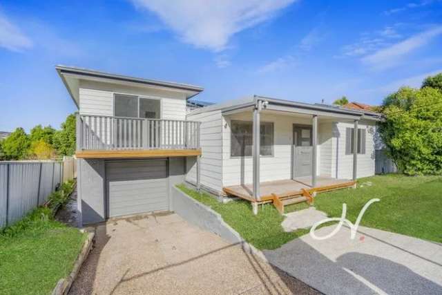 House For Rent in Newcastle-Maitland, New South Wales