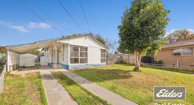 House For Rent in Melbourne, Victoria