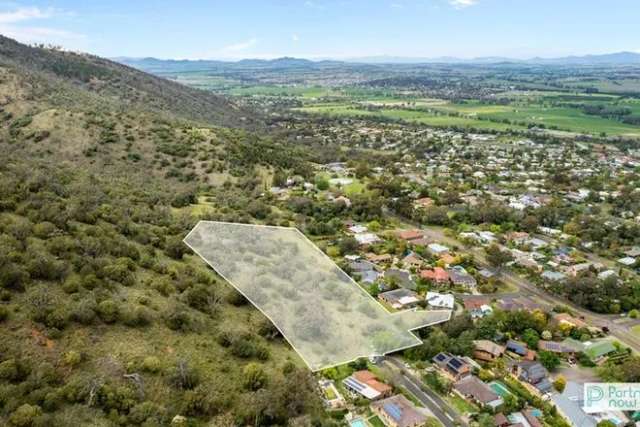 Land For Sale in Tamworth, New South Wales