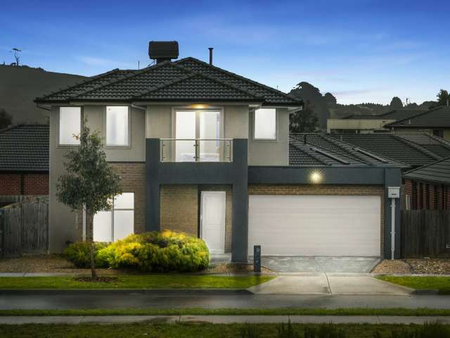 House For Sale in Wallan, Victoria