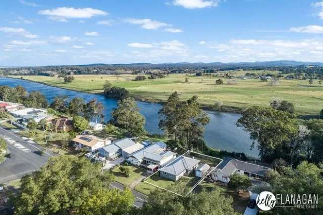 House For Sale in Kempsey Shire Council, New South Wales