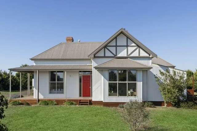 Rural For Sale in Shire of Colac Otway, Victoria