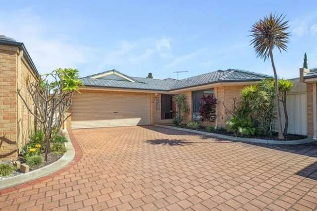 Villa For Sale in City of Rockingham, Western Australia