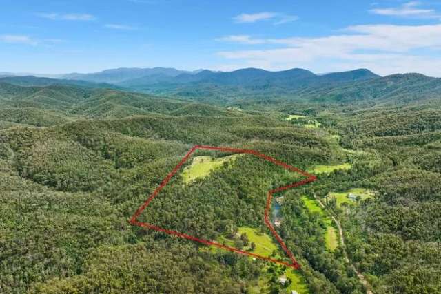 Acreage For Sale in Eurobodalla Shire Council, New South Wales