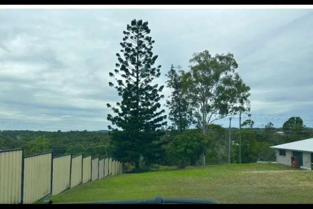 Land For Sale in Gympie Regional, Queensland