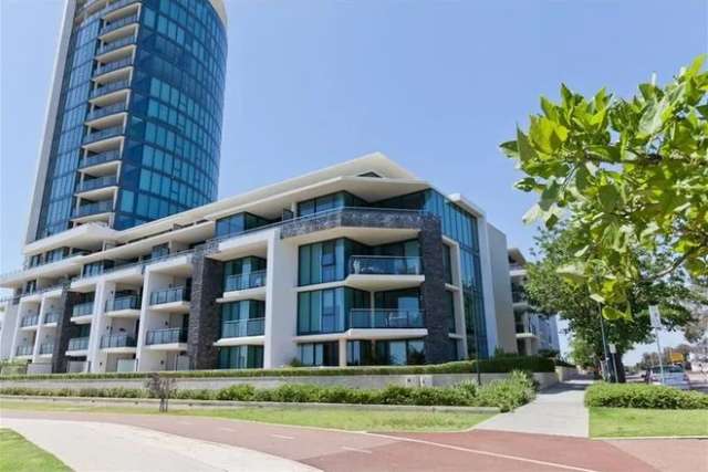 Apartment For Rent in City of Melville, Western Australia