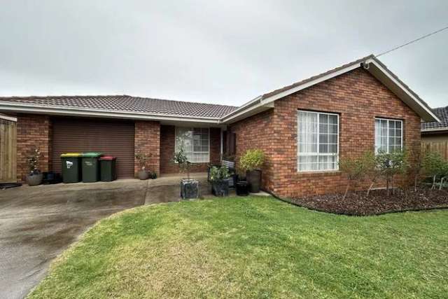 House For Rent in Shire of Moorabool, Victoria