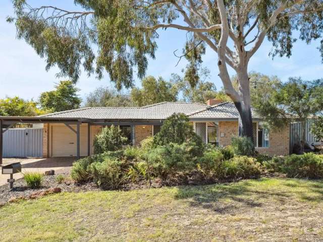 House For Sale in City of Gosnells, Western Australia