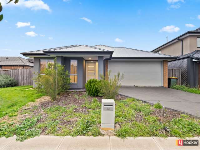 House For Rent in Melbourne, Victoria