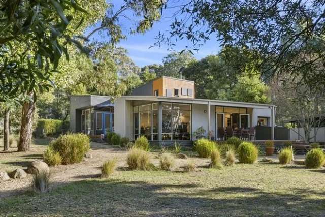 House For Sale in Trentham, Victoria