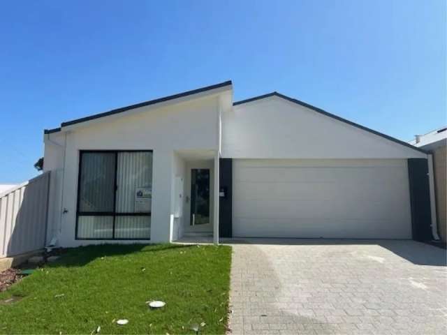 House For Rent in City of Cockburn, Western Australia