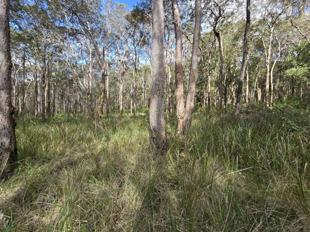 Block For Sale in Tablelands Regional, Queensland