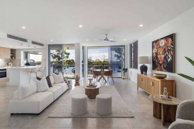 Apartment For Sale in Sunshine Coast Regional, Queensland