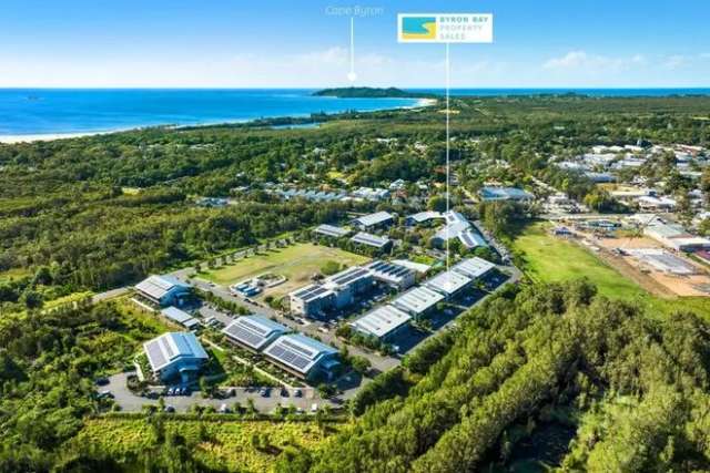 Apartment For Sale in Byron Bay, New South Wales