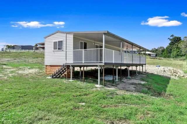 House For Rent in Hervey Bay, Queensland