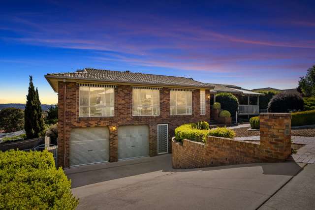 Charming Home with Unique Features and Stunning Views