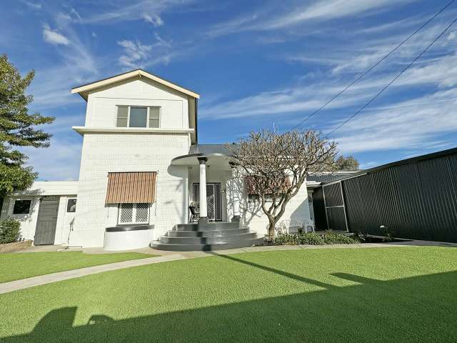 House For Sale in Broken Hill, New South Wales