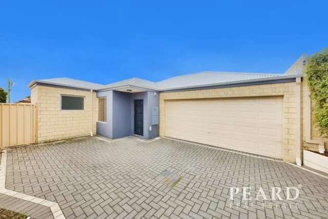 Villa For Sale in City of Stirling, Western Australia