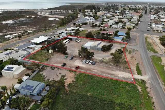 Land For Sale in Cowell, South Australia