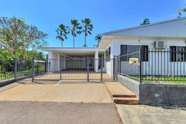 House For Sale in Darwin, Northern Territory