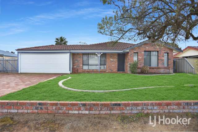 House For Rent in Mandurah, Western Australia