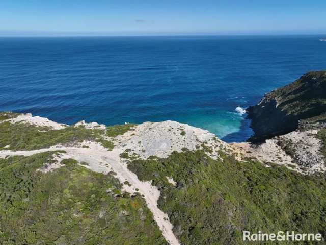 Land For Sale in City Of Albany, Western Australia