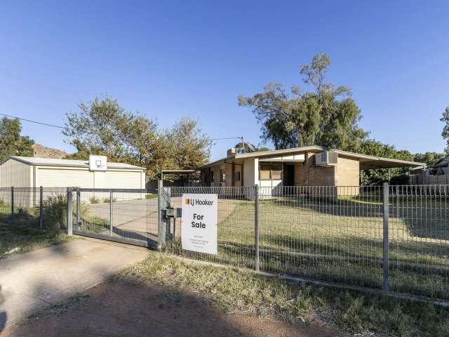 House For Sale in Mpwetyerre, Northern Territory