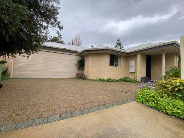 House For Sale in Bunbury, Western Australia