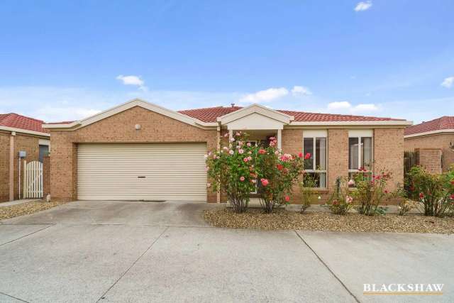 House For Rent in Queanbeyan, New South Wales