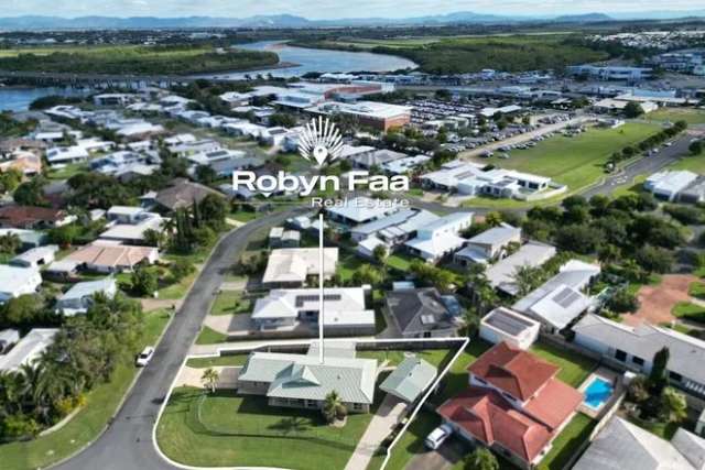 House For Sale in Mackay, Queensland