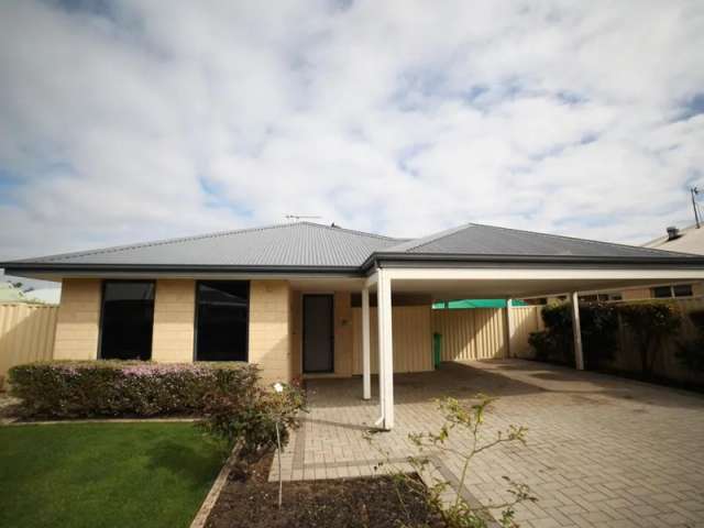 House For Rent in Donnybrook, Western Australia