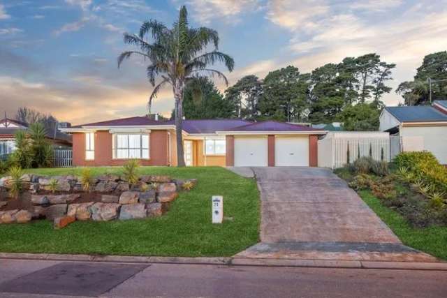 House For Sale in Mount Barker, South Australia