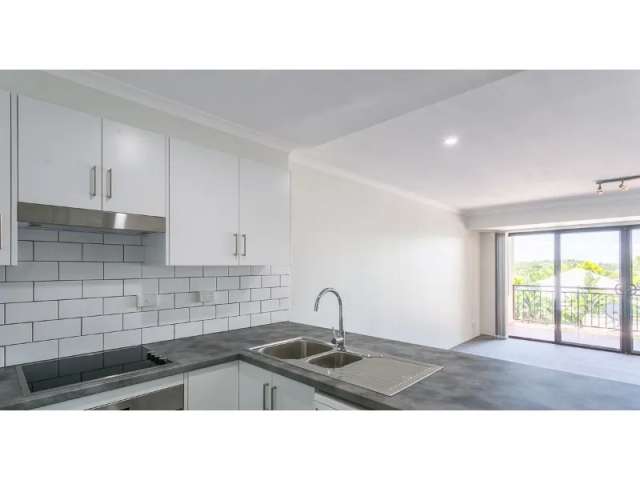 Great Unit In The Heart Of Kelvin Grove