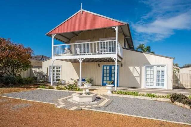 House For Sale in Geraldton, Western Australia