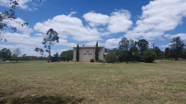 Rural For Sale in Blackbutt, Queensland