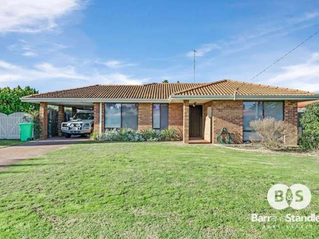 House For Sale in Bunbury, Western Australia