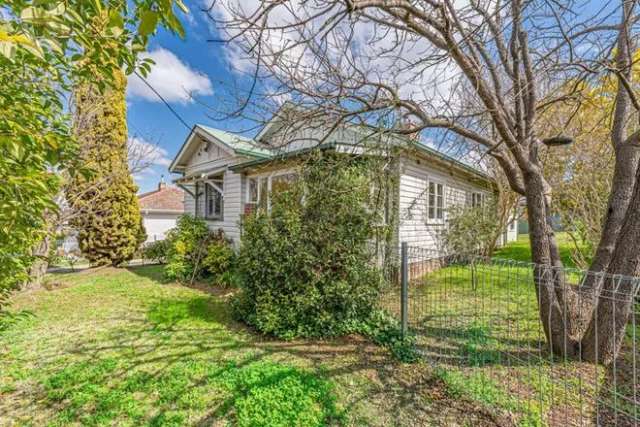 House For Sale in Armidale, New South Wales