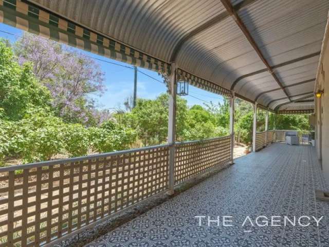 House For Sale in Toodyay, Western Australia