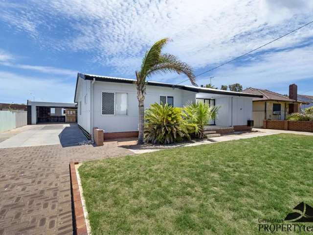 House For Rent in Geraldton, Western Australia