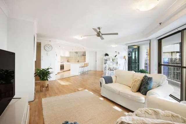 Apartment For Sale in Gold Coast City, Queensland