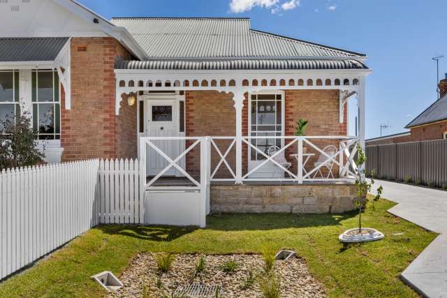 House For Sale in Goulburn, New South Wales