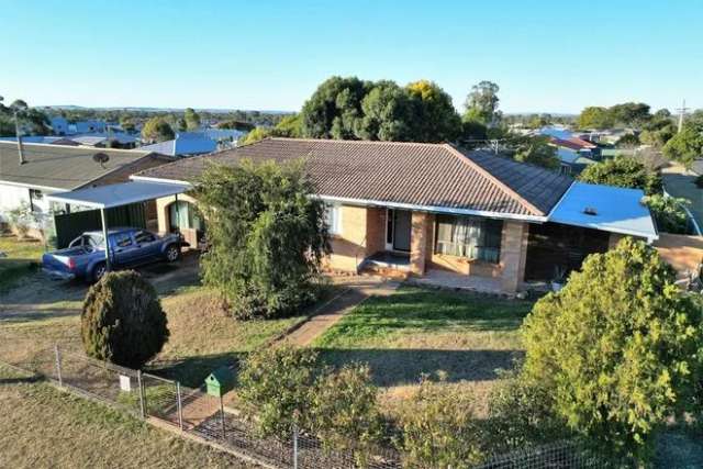 House For Sale in Oakey, Queensland