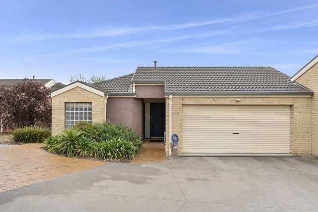 House For Rent in Queanbeyan, New South Wales