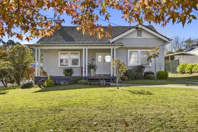 House For Sale in Korumburra, Victoria