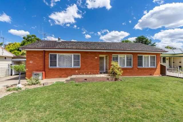 House For Sale in Orange, New South Wales