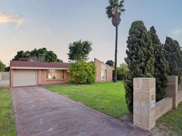 House For Sale in City of Stirling, Western Australia